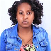 Laureata in Gestione aziendale e sistemi d'imformazione